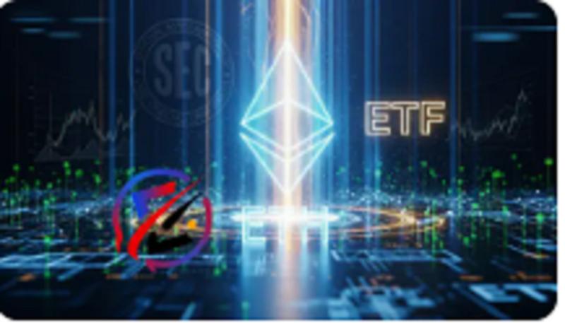 CryptoEasily emphasizes: New opportunities for the ETH