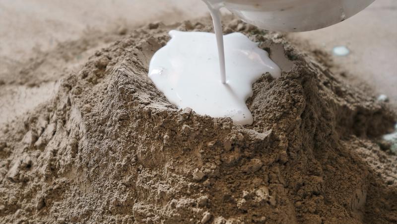 United States Cement Adhesive Industry in 2025 | Infrastructure Boom & Construction Innovation Drive Growth