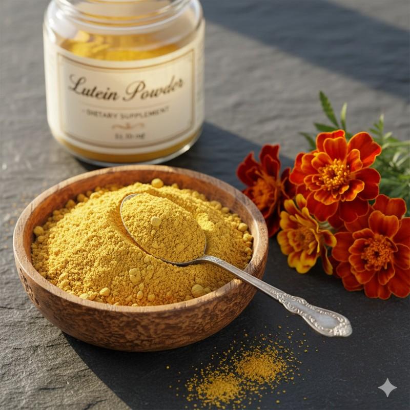 United States Lutein Powder Market 2025 | Growth Drivers, Trends & Market Forecast, Competitive Landscape & Investment Opportunities