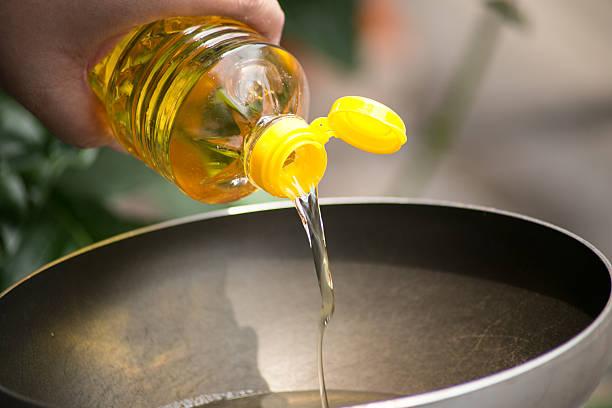 Edible Oils Market: Factors Influencing Consumer Buying Behavior