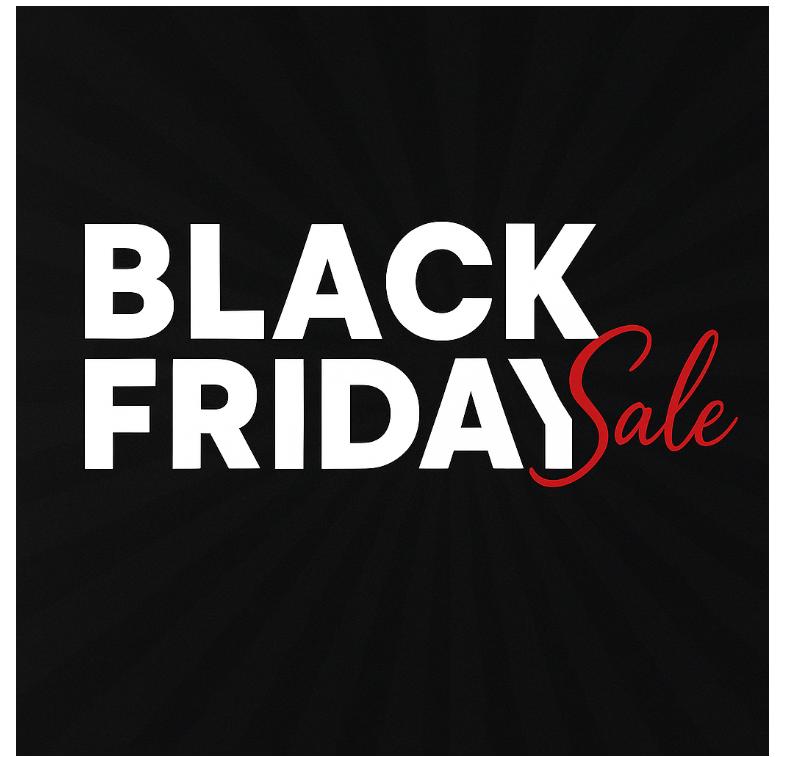 Fab Glass and Mirror Announces Biggest Black Friday Sale of the Year