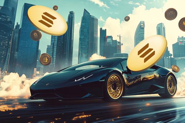 Solana, Dogecoin, and Shiba Inu May Struggle to Keep Pace With