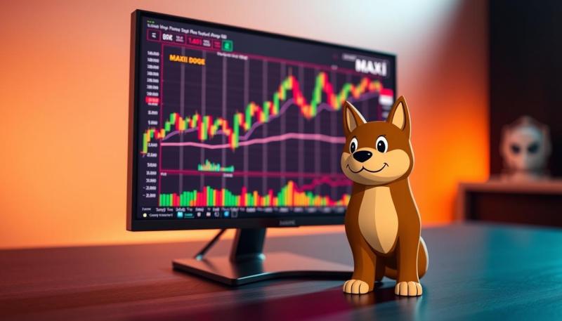 What Is the Best Crypto to Invest In? Why Analysts Believe Maxi Doge (MAXI) Could 100x in 2025