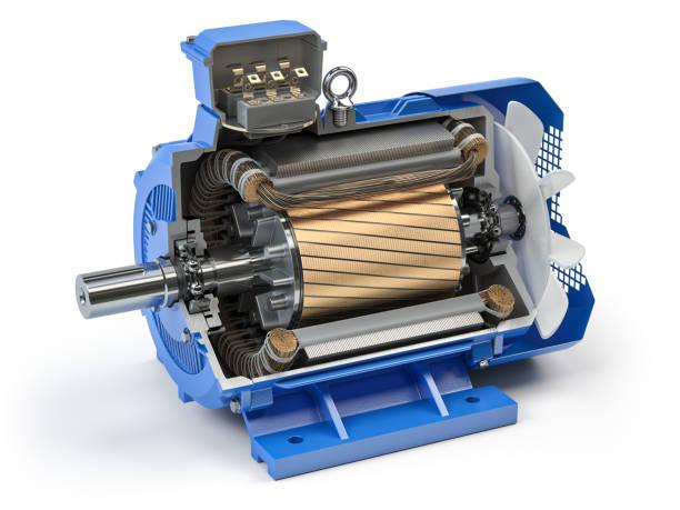 India Electric Motor Market : Opportunities for Investment and Mergers & Acquisitions