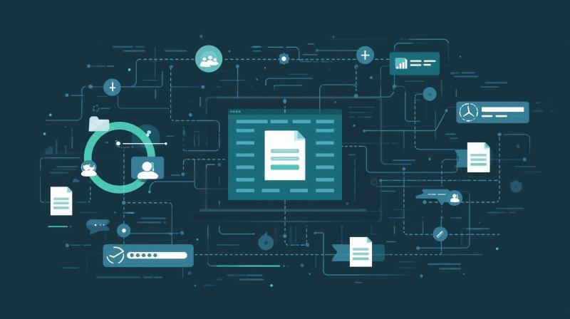 Applicant Tracking System Market to Reach USD 32.7 Billion by 2035 | Driven by AI-Powered Recruitment and Cloud-Based HR Solutions
