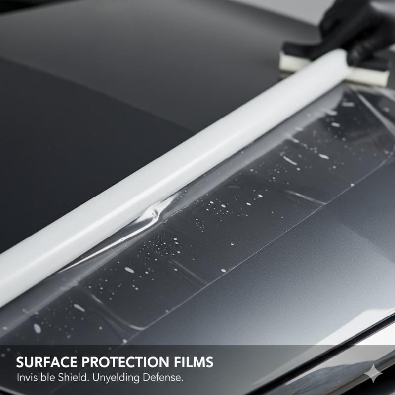 United States Surface Protection Films Market 2025 | Growth Drivers, Trends & Market Forecast, Competitive Landscape & Investment Opportunities