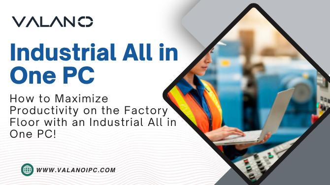 Industrial All in One PC