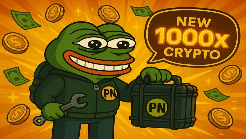 Next 1000x Crypto? Pepenode's Community AMA Could Be the Spark