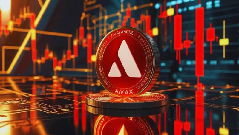 Avalanche Price Prediction: 2026 Scenarios With AVAX and Bitcoin Hyper (HYPER)