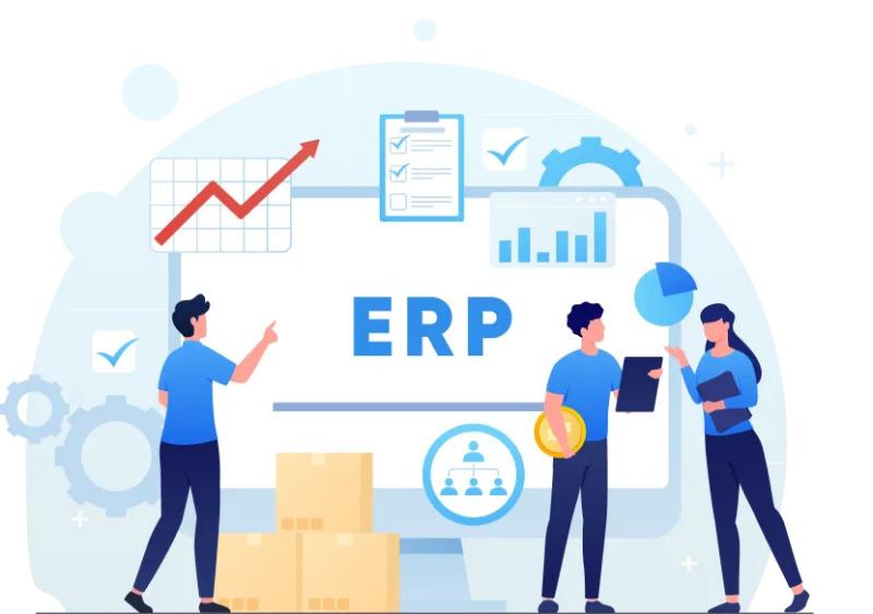 Solvios Technology Doubles Down on ERPNext Expertise to Help