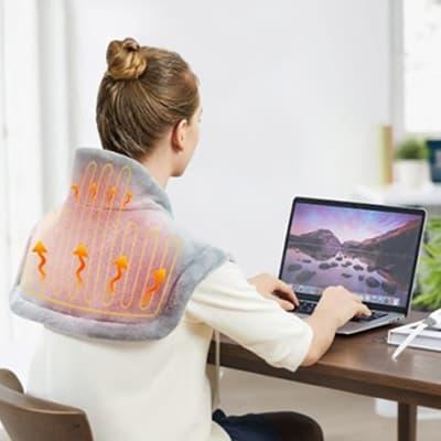 Hewelth ThermaEase Pro