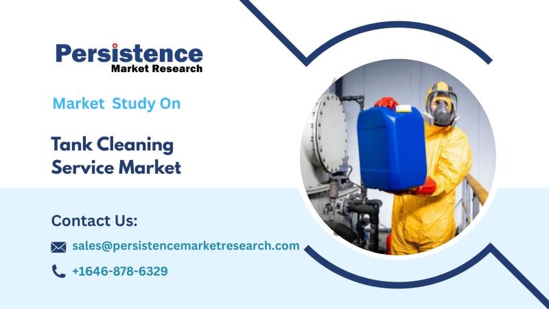 Tank Cleaning Service Market