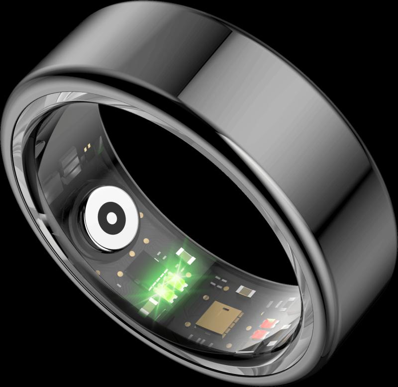 Herz P1 Smart Ring