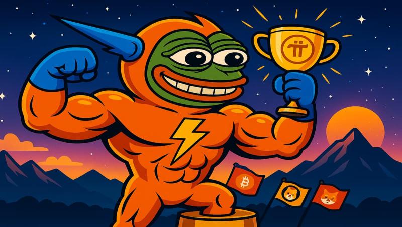 Best Cryptos to Buy Right Now - Why Bitcoin Hyper Leads (Plus DOGE, SHIB, PEPE)