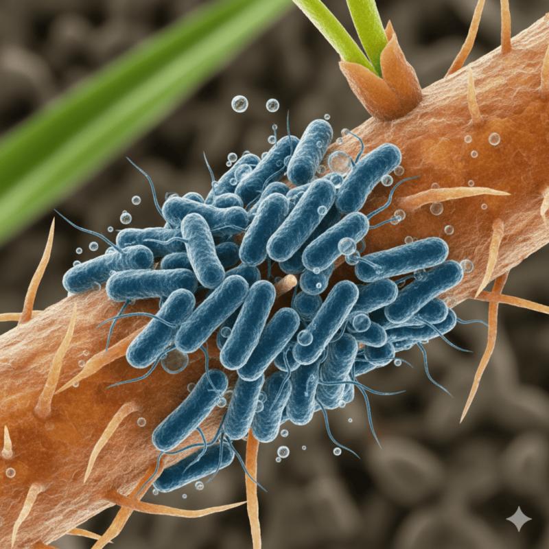 Azospirillum Bacteria Fertilizers Industry Insights Outlook in 2025 | Reduce Chemical Use Under Green Food Strategy 2050, Japan's Push for Sustainable Farming