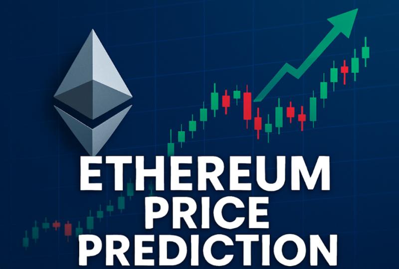 Ethereum Price Prediction: Can ETH Reclaim $4,000? Here Are 3 Cryptos Surging In The Recent Downtrend