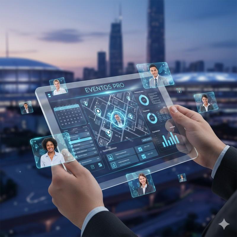 United States Event Management Software Market 2025 | Growth Drivers, Key Players & Investment Opportunities