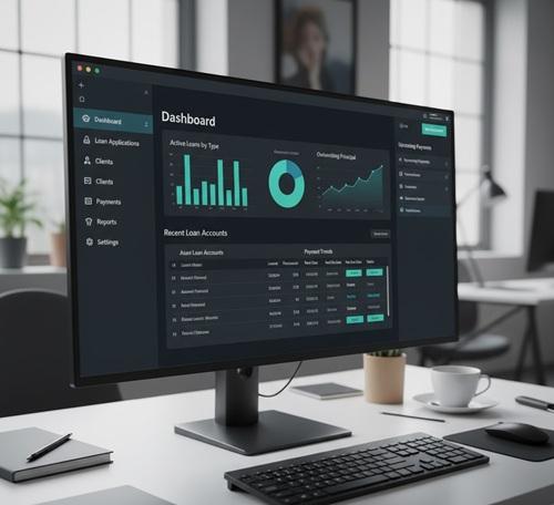 Installment Loan Software Market Hits New High | Major Giants Temenos, Fiserv, Mambu