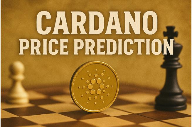 Cardano Price Prediction: Bitcoin DeFi Launch Could Make ADA One of 2025's Best Cryptos to Buy