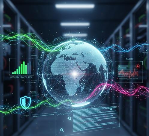 Network Performance Monitoring and Diagnostic Software Market is Going to Boom | Netscout, Dynatrace, Nagios