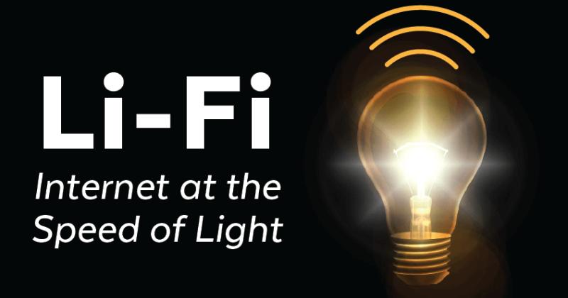Light Fidelity (Li-Fi) Market to Expand at 48.32% CAGR, Reaching USD 55.03 Billion by 2032, Fueled by 6G Development and Electromagnetic-Sensitive Environments | DataM Intelligence
