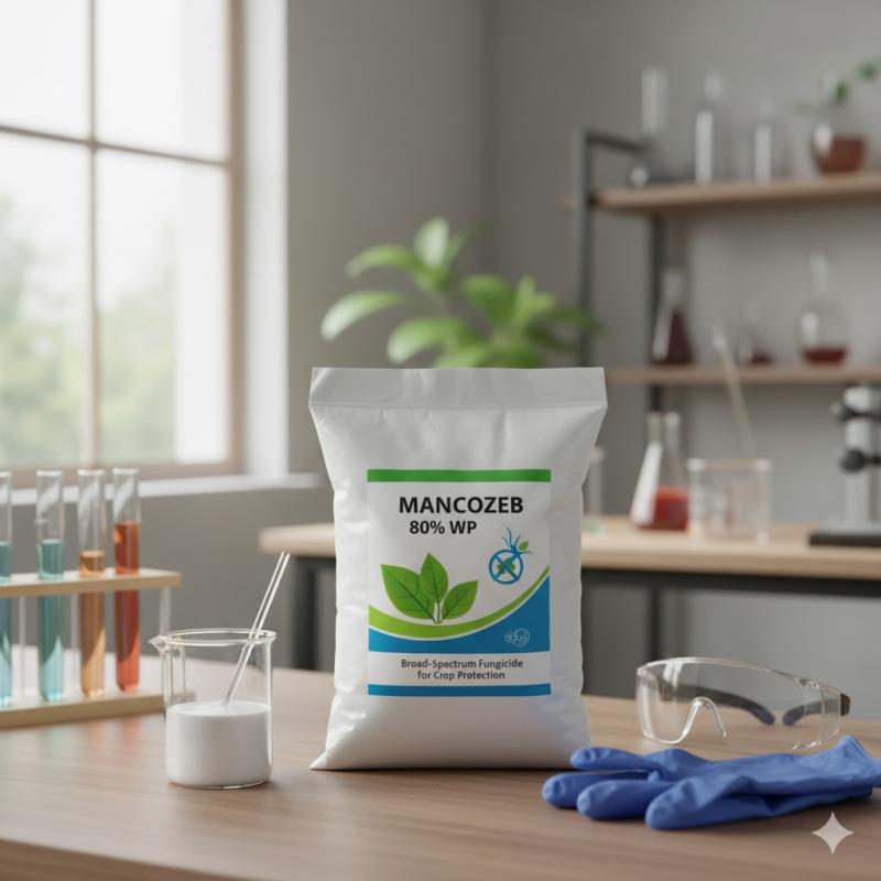 Mancozeb Market is expected to reach US$ 2.55 billion by 2030 | Top key players - Limin Group Co., Ltd., Corteva, Bayer AG.