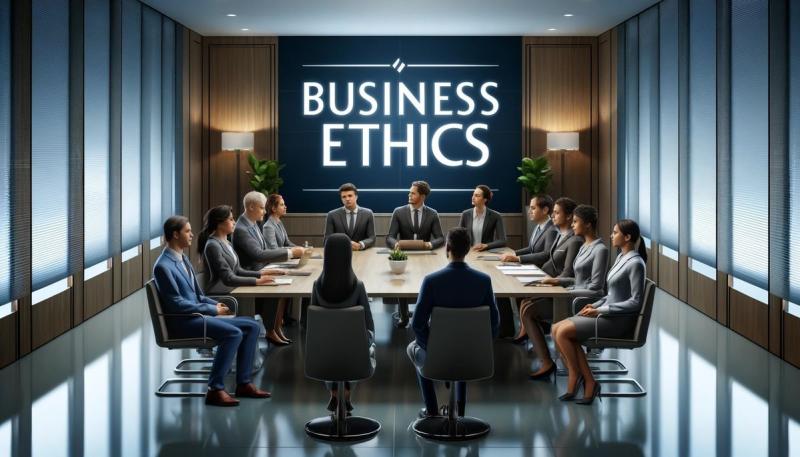 Corporate Ethics Market Next Big Leap | Major Giants Transparency International, ISS Governance, MSCI ESG Research