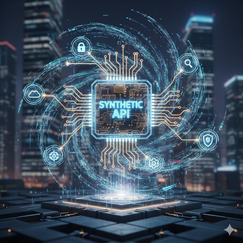 Synthetic API Market is expected to reach US$ 359.12 billion by 2032 | Top key players - Pfizer Inc., Sanofi SA, AstraZeneca.