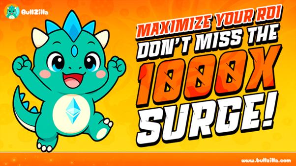 XRP Shows Strength, Bitcoin Cash Recovers, and BullZilla's 70%