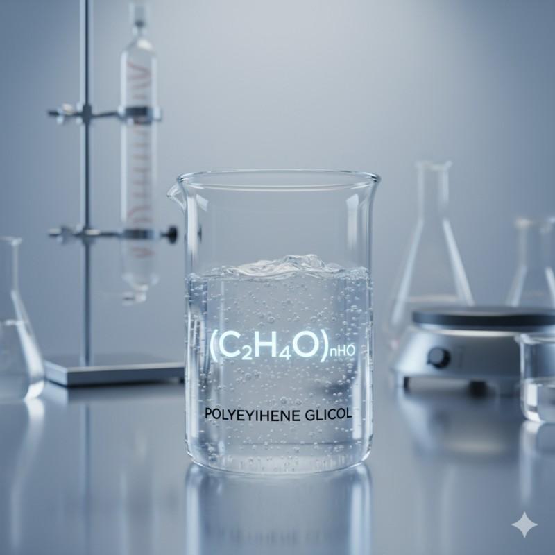 United States Polyethylene Glycol Market 2025 | Growth Drivers, Key Players & Investment Opportunities