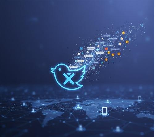 Micro-Blogging Services Market Hits New High | Major Giants Twitter, Mastodon, Tumblr