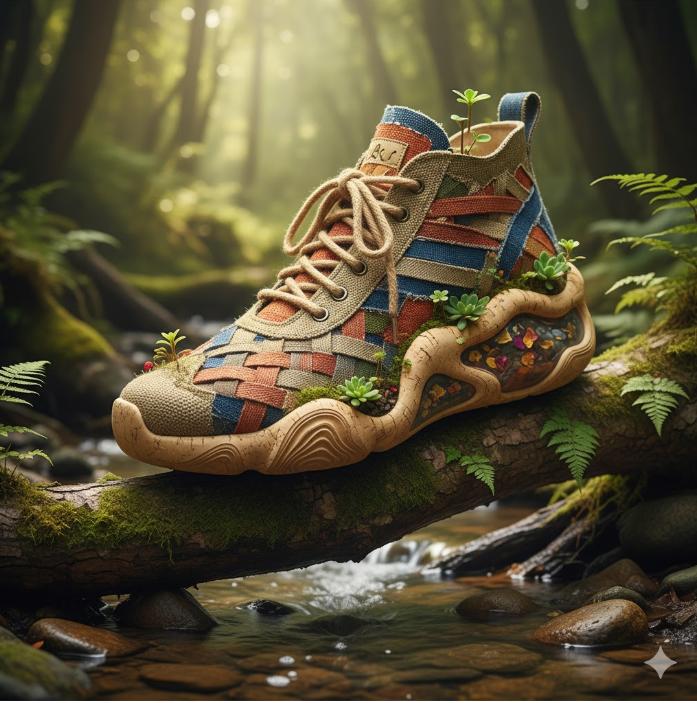 Sustainable Fashion Footwear Market Is Booming So Rapidly | Major Giants Adidas, VEJA, Rothy's