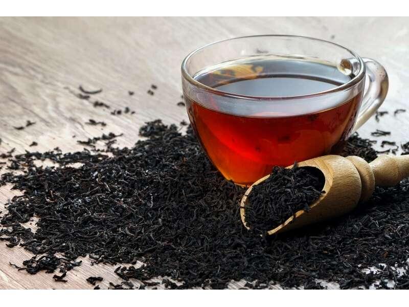 United States Black Tea Polyphenols Market: Growth & Oxidation Benefits | Leading Companies - ADM BENEO GmbH, Sensus B.V., Tereos S.A., Cosucra Groupe Warcoing S.A.