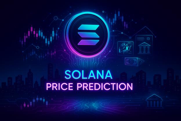 Solana Price Prediction: $180 Key Support in Focus - Holding Here Could Send SOL to $250 Next