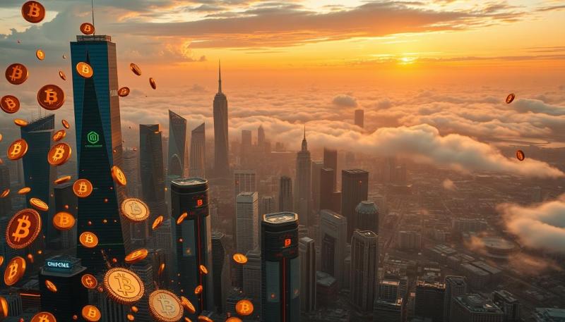 What's the Best Crypto to Buy? Why Maxi Doge (MAXI) Could Be the Next Big Investment in 2025