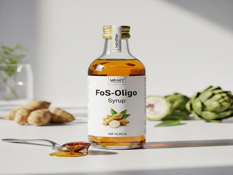 FoS-Oligo Syrup