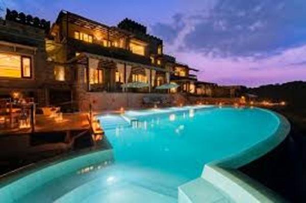 Luxury Eco Safari Lodges Market Is Going to Boom | Major Giants, Lion Sands, Royal Malewane