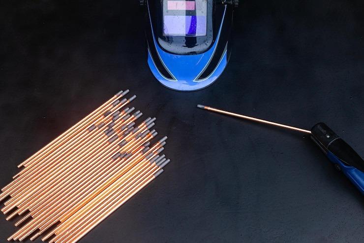 Gouging Electrodes Market to Get a New Boost | Flame Tech, ORS Nasco, Abicor binzel