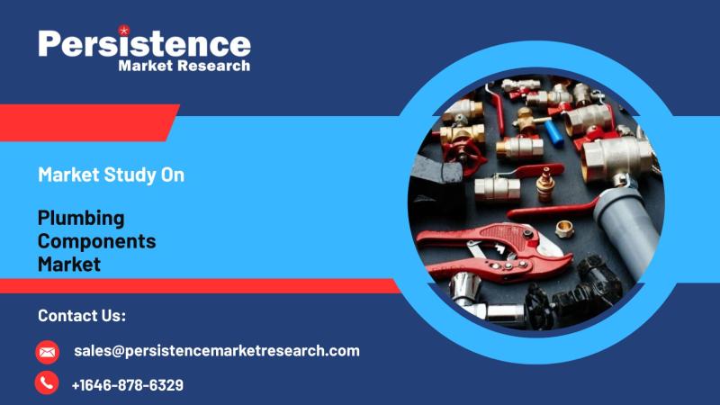Plumbing Components Market