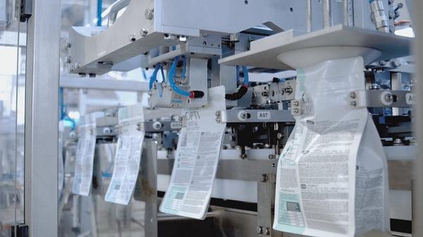 United States Packaging Machinery Market to Grow at 5% CAGR, Driven by Automation Demand and E-commerce Expansion | DataM Intelligence