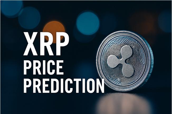 XRP Price Prediction: Institutional Investors Continue