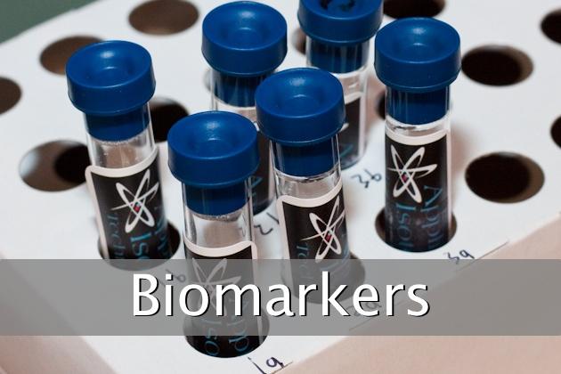 Biomarkers Market
