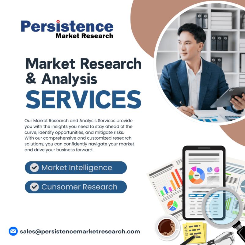 U.S. Gastrointestinal Point of Care Testing (POCT) Market to Reach US$ 1.85 Bn by 2032 - Persistence Market Research