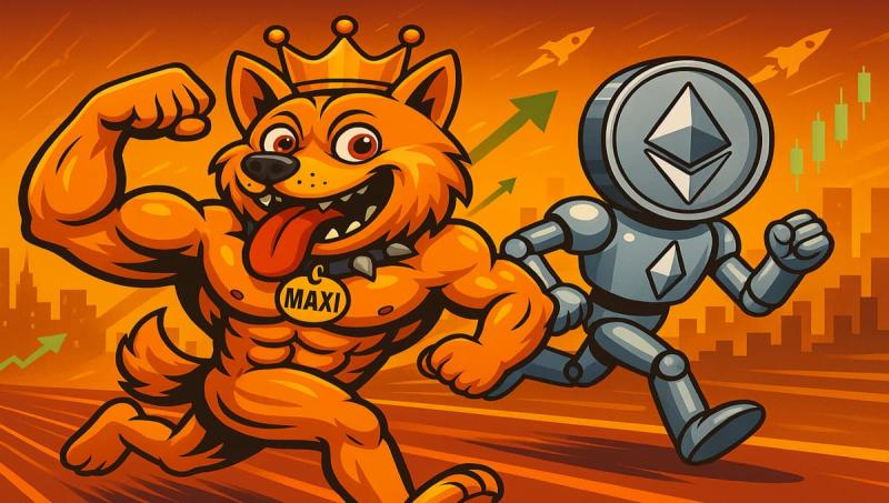 ETH Price Prediction