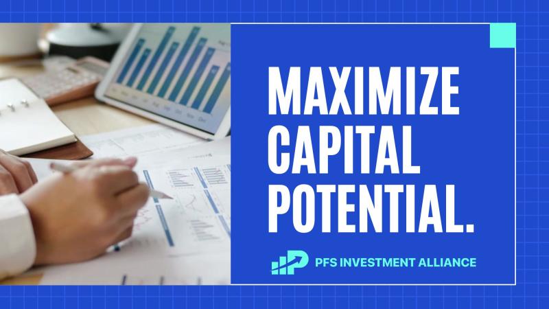 Ethan Mercer of ProfitShock Investment Alliance Launches