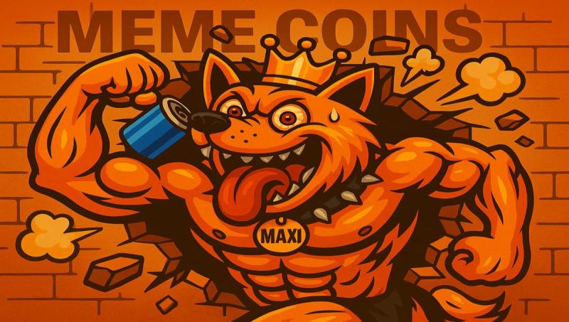 Best Meme Coins 2025