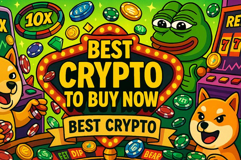 Best Crypto Presale to Buy Now: Remittix Gains Global Attention
