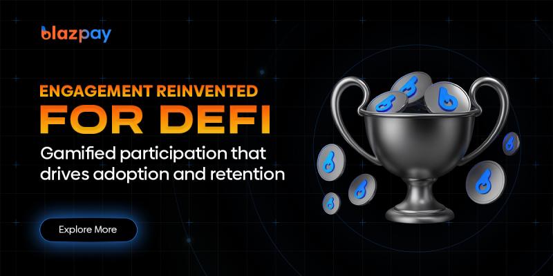 Will Blazpay's AI Presale and Algorand Trigger the Next 100x Crypto Rally in 2025?