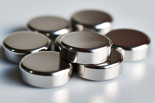 United States NdFeB Magnets Industry Sector Growth Powering From Tesla to Turbines Till 2033 | Top 5 Companies are Zhenfhai Magnetic, Ningbo Yunsheng, Tianhe Magnets, Shougang Magnetic Material, Jingci Magne