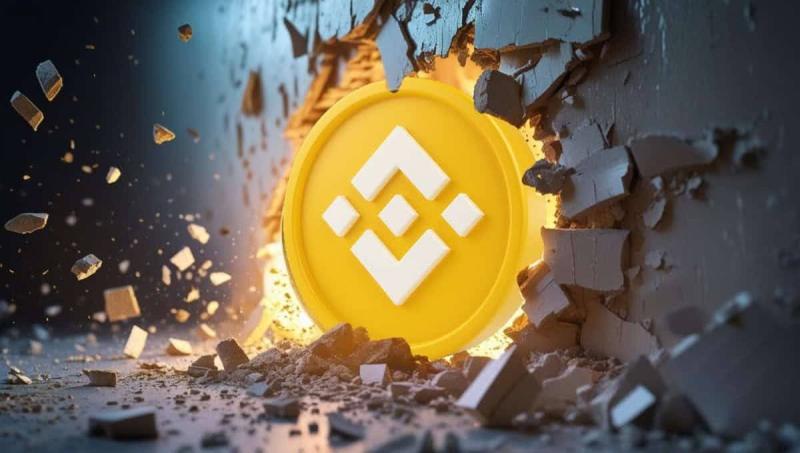 BNB Price Prediction: BNB Slips Under $1,000 As Bitcoin Hyper (HYPER) Picks Up Presale Buzz
